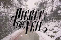 pierce the veil logo more veils 3 veils ptv pierce the veil band stuff ...