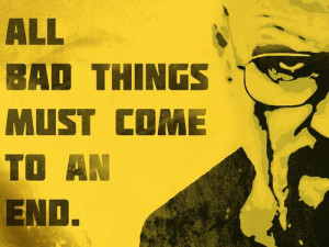 Free Breaking Bad Quote wallpaper for Nokia C3