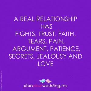 Relationship Argument Quotes