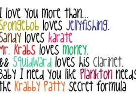 spongebob quotes samsung galaxy s5830i apps spongebob quotes and ...