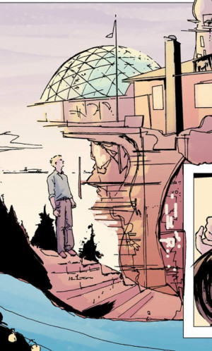 the month, and the only standalone GN in the entire top 50.Thank you ...