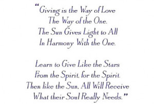 Spiritual Healing and Wisdom Quotes