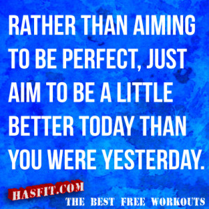 Inspirational Fitness Quotes Motivational