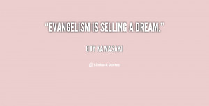 Quotes About Selling