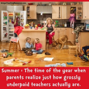 Funny Teacher Quotes Teachers Are Flexible And Can Work Their