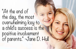 Title I Parent Resources