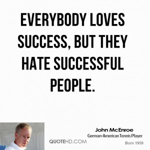 Quotes About Haters and Success