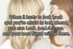 10 Quotes For Your Best Friend