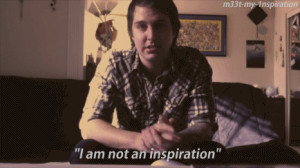 gif mine depression suicide music Personal i love you austin carlile ...