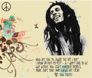 ... quote from bob marley or maybe shakespeare kootation com quotes on