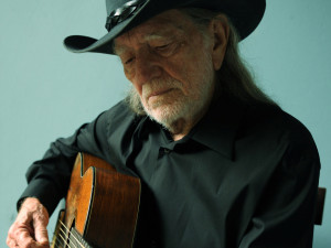Willie Nelson has recorded more than 100 albums and was given a Grammy ...