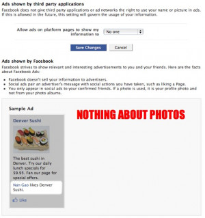 Sneaky Facebook http://www.urlesque.com/2011/03/18/facebook-being ...