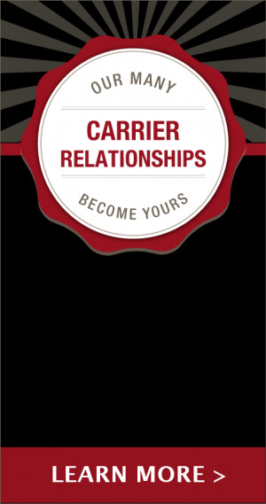 ... Relationship Logos For Insurance, Mobile AL - Thames Batre Insurance