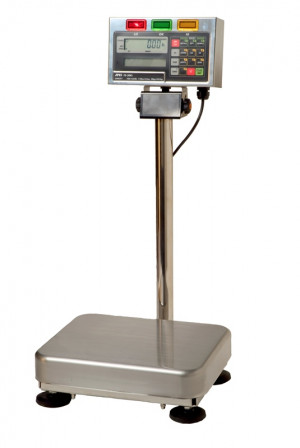 FS-i Check Weighing Scales