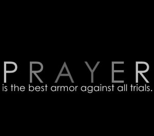 Prayer, Inspirational, God Quotes