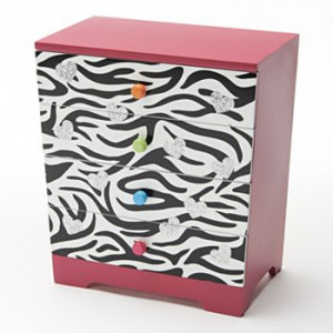 Kohl 39 s Jewelry Boxes for Girls
