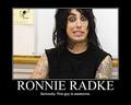 Related Pictures ronnie radke falling reverse