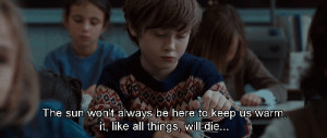 all great movie Where the Wild Things Are quotes