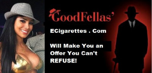 Now You Can Find GoodFellas ECigarettes at The Following GoodFellas ...