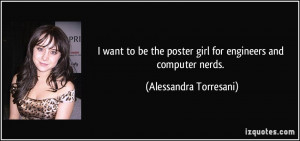 Alessandra Torresani Quote