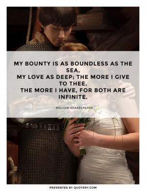 Quote By William Shakespeare