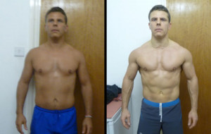 Related Pictures body transformation beast mode
