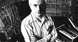 Quotes by Robert Moog