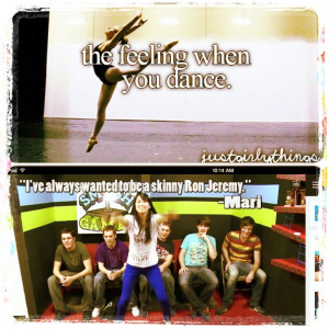 Just Girly Things - Smosh Games Edition by JainaRoyale