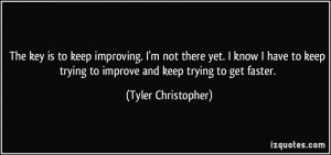 More Tyler Christopher Quotes