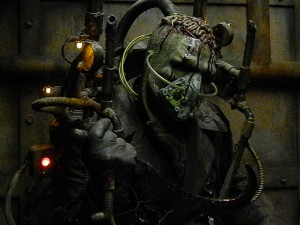 The Abomination Xenopedia