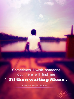Alone Quotes love wallpaper With Resolutions 1199×1600 Pixel