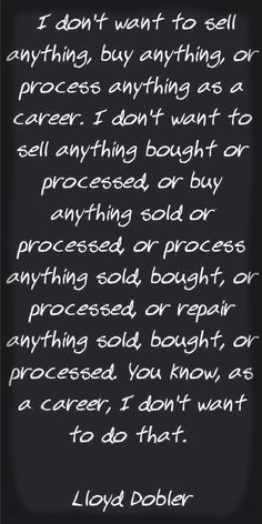 John Cusack Always Lloyd Dobler