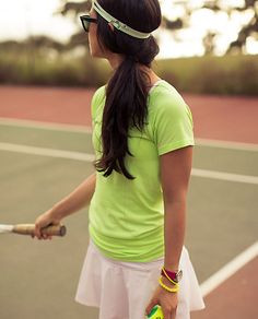 tennis More