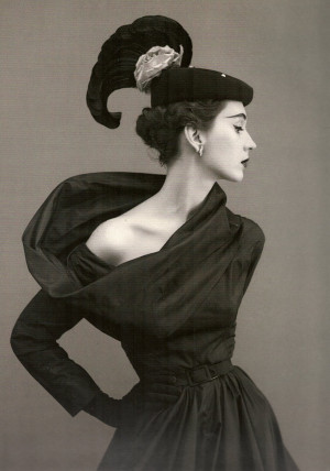 Baker, Patricia (Fashions of a Decade: The 1950's. NY: Infobase, 2006 ...