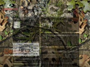 Mossy Oak Hunting Quotes