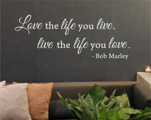 Bob Marley Quotes Love Life And Happiness Zimbio