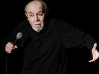 George Carlin Musings George Carlin Quotes! A Word To The Wise