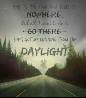 Do you likr 5SOS Daylight Lyric ?? from Molove - LoveItSoMuch