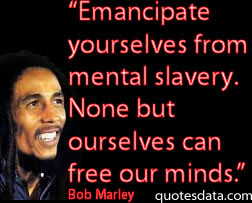 Bob Marley Quotes
