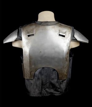 sold-jango-fett-fully-finished-vest-chest-armor-price-drop-jango-fett ...
