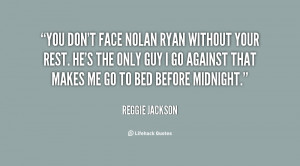 reggie jackson quotes source http quoteko com you today and for the ...
