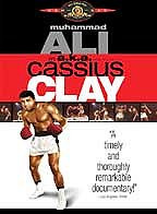 Muhammad Ali in A.K.A. Cassius Clay