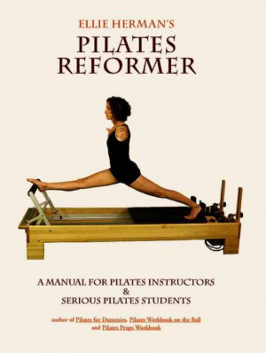 advanced pilates reformer exercises