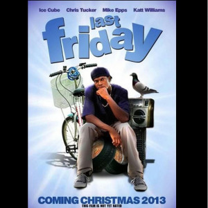 Funny Friday Quotes Ice Cube