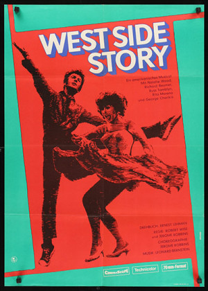 Film Poster Exhibition West...
