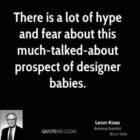 There is a lot of hype and fear about this much-talked-about prospect ...