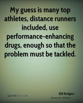 Quotes From Athletes About Drugs. QuotesGram