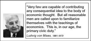 Voting Civic Duty Quote