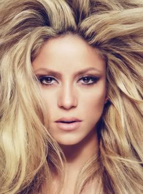 quotes by Shakira