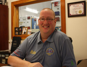 Justin Hills Certified Emt...